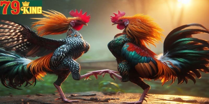 Các bước tham gia đá gà thomo c3 cho tân binh