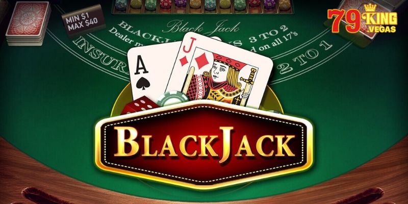 Đôi lời về trò chơi Blackjack gây sốt nền tảng