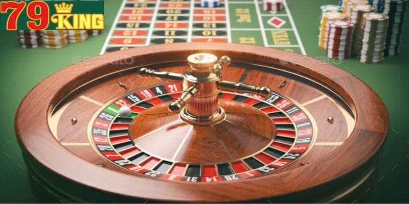 Tổng quan giới thiệu sơ lược về tựa game roulette