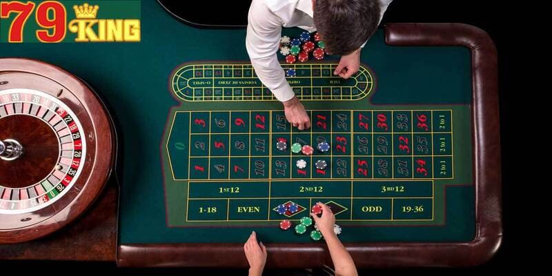 Những nội dung cần nắm được trước khi tham gia trò chơi