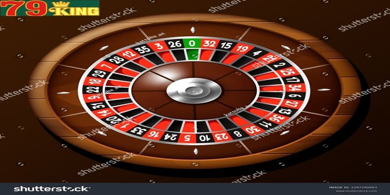 Một số loại hình roulette được nhiều thành viên yêu thích