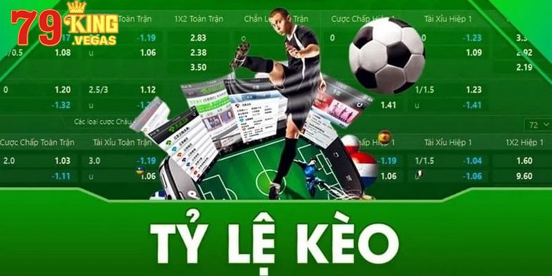 Nhiều yếu tố tác động trực tiếp tới tỷ lệ odds