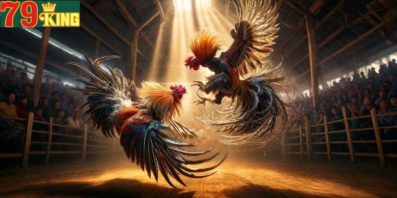 Những ưu điểm của đá gà thomo trên thị trường online